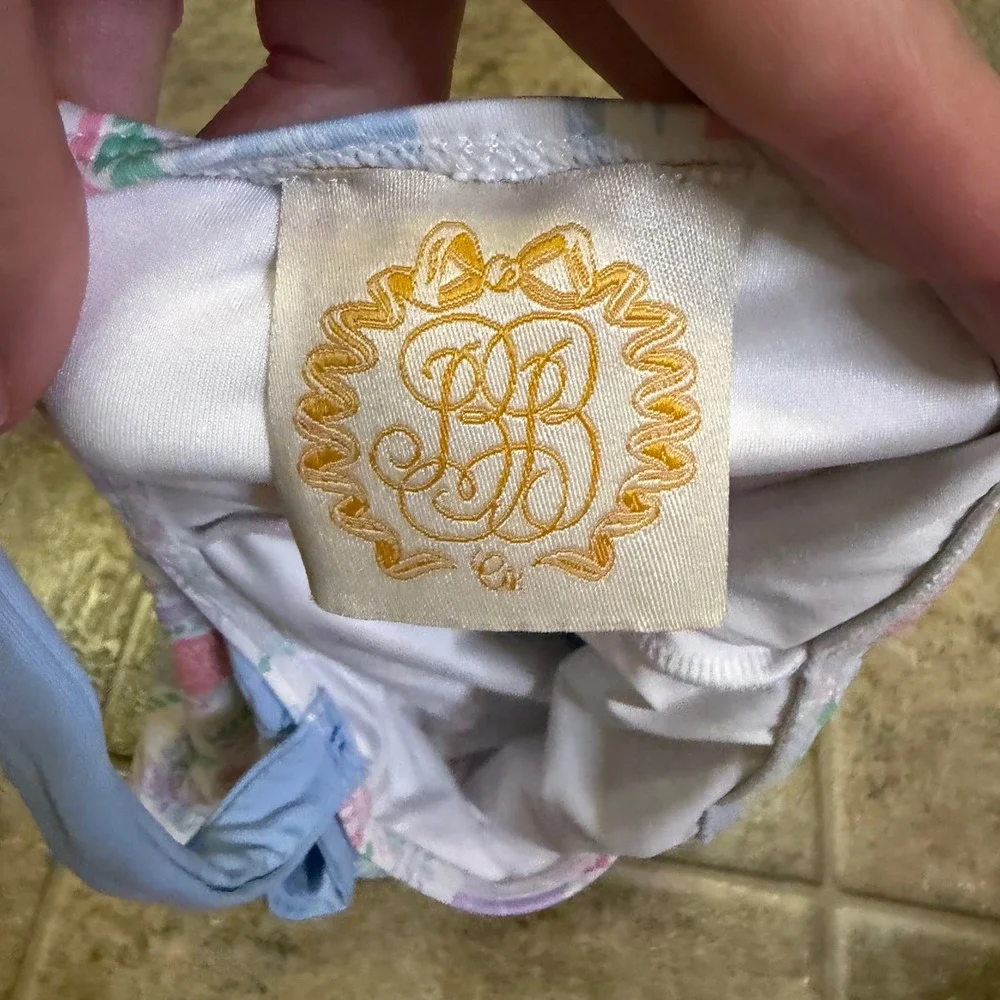 The Beaufort Bonnet Company one piece